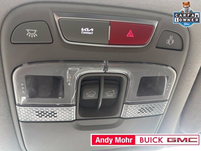 Used 2024 Kia Telluride SX Prestige AWD/4WD image 36