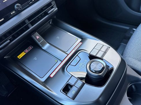 New 2026 Toyota bZ image 25