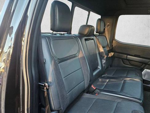 Used 2023 Ford F150 Raptor AWD/4WD image 15