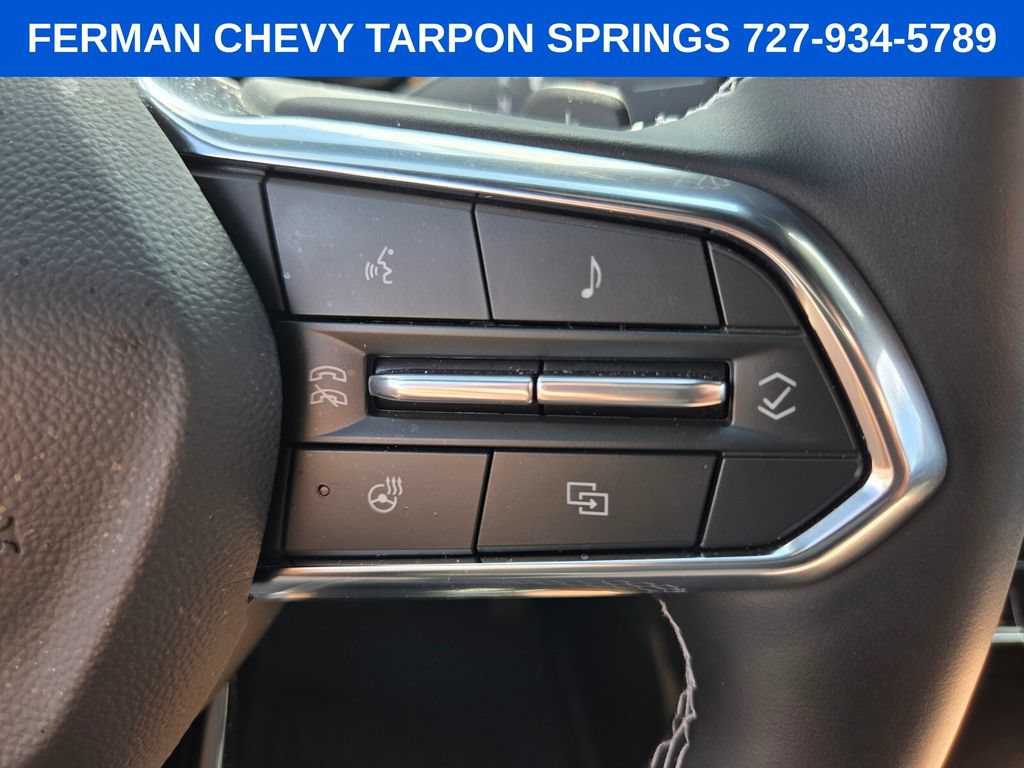 New 2026 Chevrolet Traverse LT w/ LPO, Floor Liner Package FWD image 30