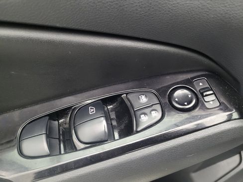 Used 2023 Nissan Altima 2.5 SV image 27