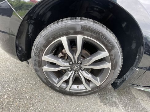 Used 2020 Acura MDX SH-AWD w/ Advance Package image 28