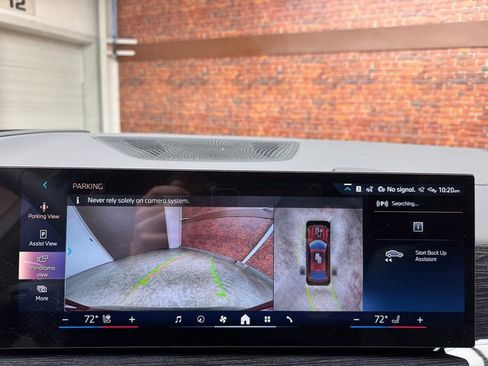 New 2026 BMW X6 xDrive40i image 21