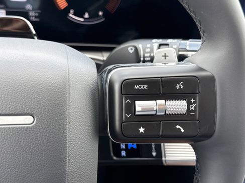 New 2026 Hyundai Santa Fe SEL FWD image 20