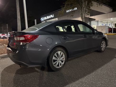 Used 2020 Subaru Impreza 2.0i image 21