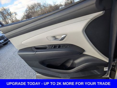 New 2026 Hyundai Tucson SEL AWD/4WD image 30