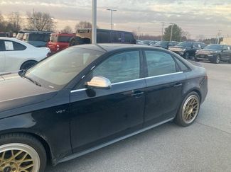 Used 2012 Audi S4 Premium Plus video 2