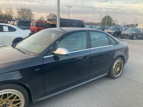 Used 2012 Audi S4 Premium Plus image 2