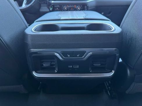 Certified 2024 Chevrolet Silverado 1500 High Country w/ Technology Package AWD/4WD image 10