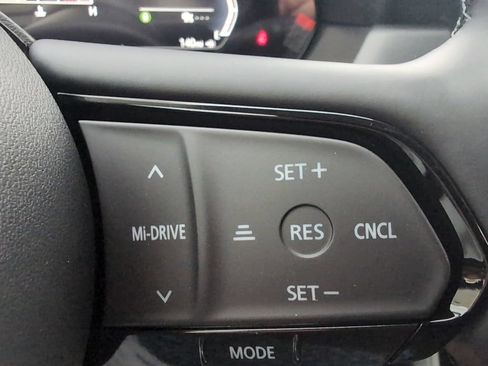New 2026 MAZDA CX-5 Preferred AWD/4WD image 19