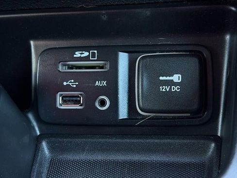 Used 2015 Jeep Cherokee Latitude w/ Comfort/Convenience Group image 28