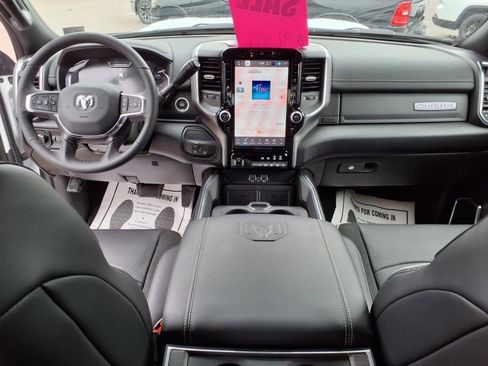 New 2025 RAM 2500 Laramie w/ Night Edition image 18