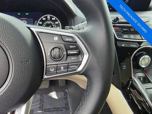 Used 2019 Acura RDX AWD w/ Technology Package image 20