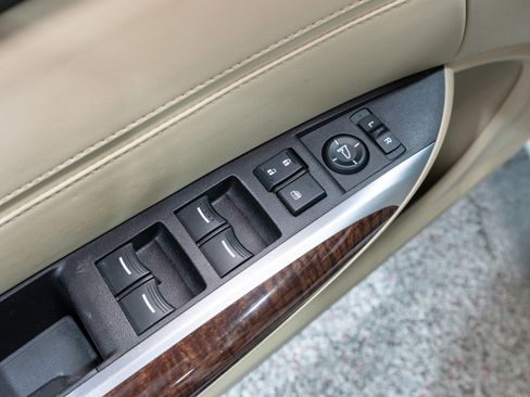 Used 2018 Acura TLX w/ Technology Package image 15