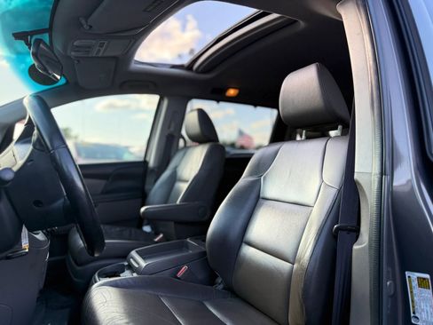 Used 2012 Honda Odyssey EX-L image 10