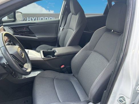 Used 2023 Subaru Solterra AWD image 9