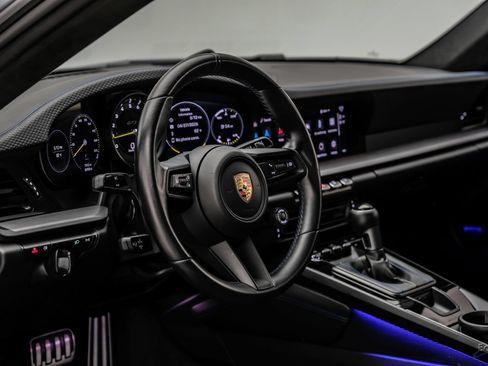 Used 2023 Porsche 911 GT3 RWD image 39
