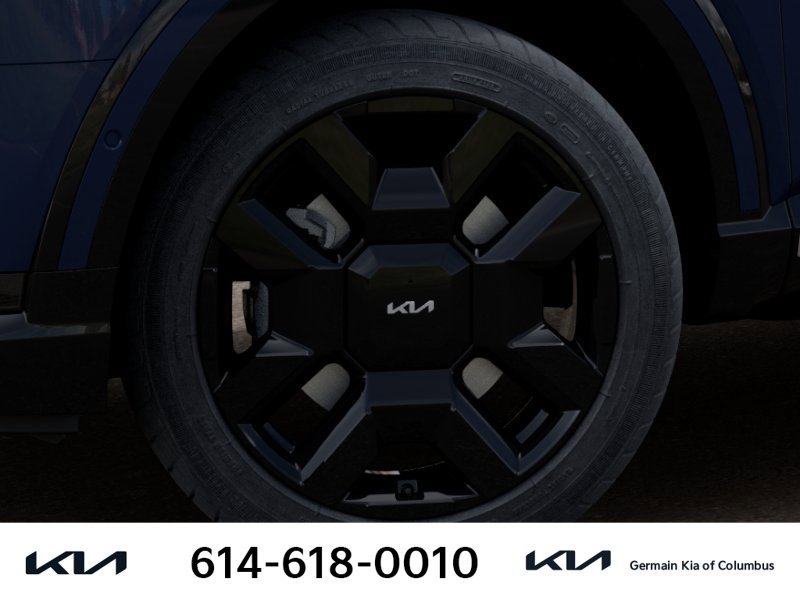 New 2027 Kia Telluride SX Prestige w/ Towing Package AWD/4WD image 12