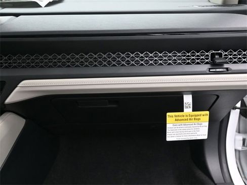 New 2025 Honda Accord LX image 23