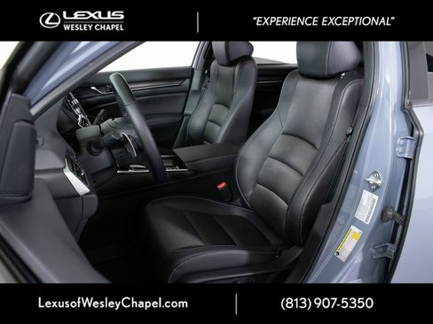 Used 2022 Honda Accord Sport image 18