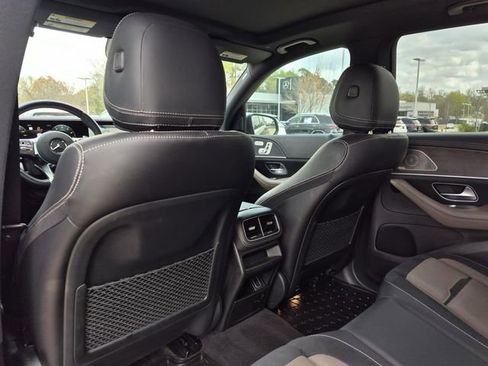 Certified 2023 Mercedes-Benz GLE 53 AMG GLE 53 AMG image 18