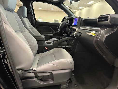 New 2026 Toyota Tacoma SR5 AWD/4WD image 26