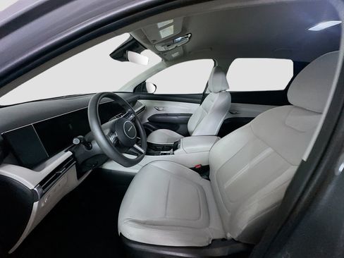Used 2025 Hyundai Tucson SEL FWD image 11