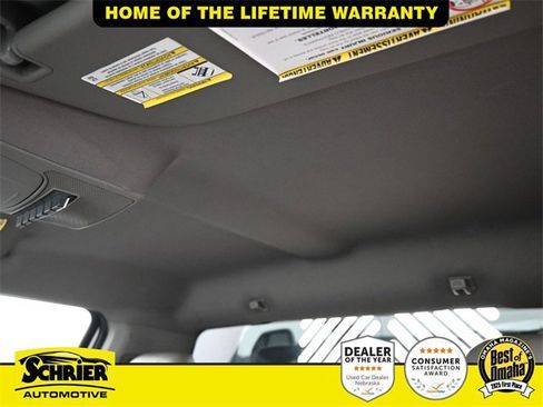 Used 2017 Ford F550 4x4 Regular Cab Super Duty w/ Power Equipment Group image 33