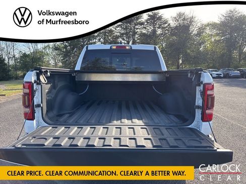 Used 2021 RAM 1500 Limited image 14