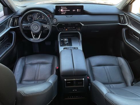 Used 2025 MAZDA CX-90 3.3 Turbo w/ Preferred Package image 27