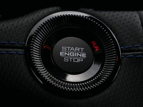 New 2026 Jeep Compass Latitude image 20