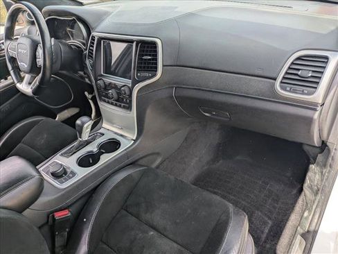 Used 2018 Jeep Grand Cherokee SRT AWD/4WD image 17