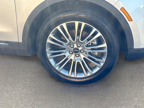 Used 2016 Lincoln MKX Reserve w/ Climate Package AWD/4WD image 31