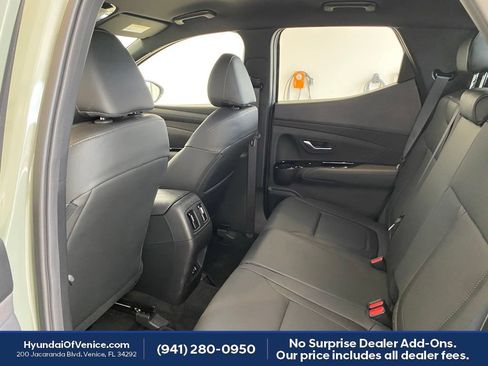 Certified 2026 Hyundai Santa Cruz XRT AWD/4WD image 30