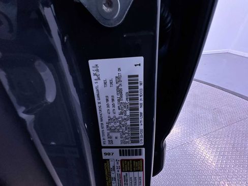 Used 2024 Toyota Tacoma TRD Pro image 40