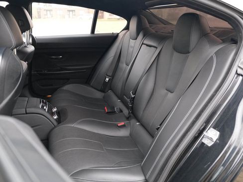 Used 2014 BMW M6 Gran Coupe image 22