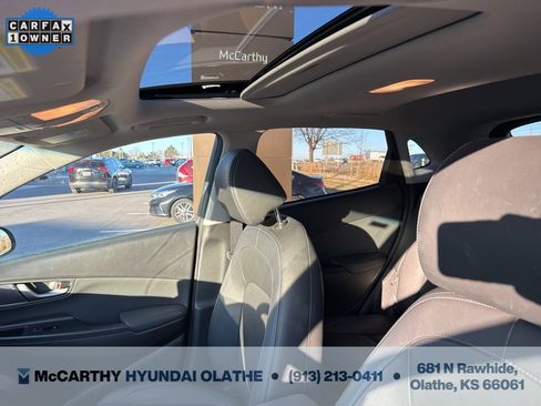 Used 2020 Hyundai Kona Ultimate image 8