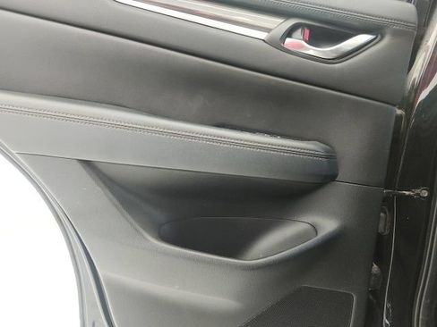 Used 2022 MAZDA CX-5 AWD 2.5 S w/ Premium Plus Pkg image 9