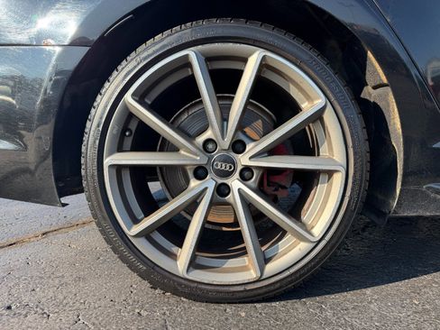 Used 2017 Audi A4 2.0T Ultra Premium Plus FWD image 13