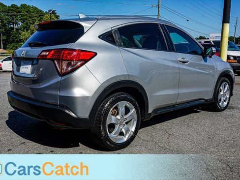 Used 2016 Honda HR-V EX-L image 15