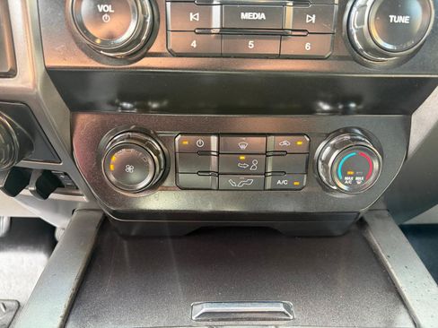 Used 2020 Ford F150 XLT w/ FX4 Off-Road Package AWD/4WD image 19