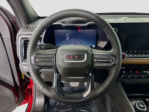 New 2026 GMC Canyon AT4 w/ Technology Plus Package image 11