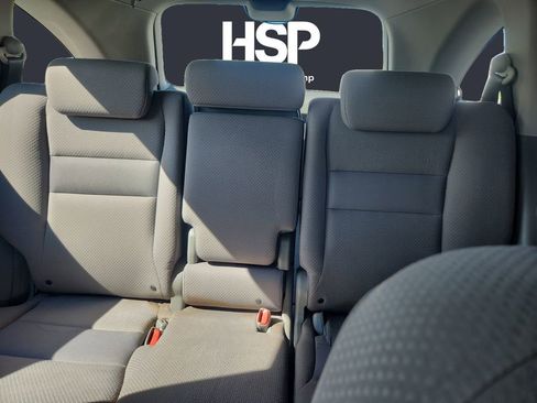 Used 2007 Honda CR-V LX image 13