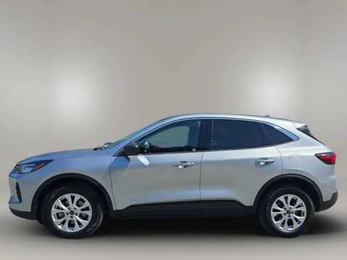 Used 2023 Ford Escape Active AWD/4WD image 5