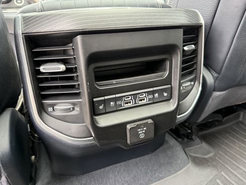 Used 2023 RAM 1500 Limited AWD/4WD image 35