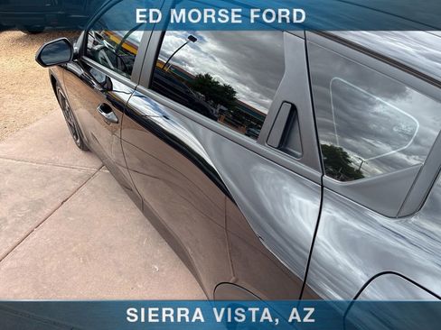 Used 2025 Kia K4 EX FWD image 13