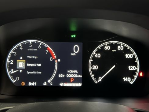 New 2025 Honda Ridgeline TrailSport+ image 20