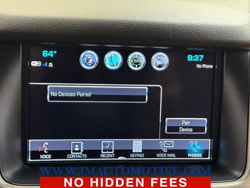 Used 2019 GMC Yukon Denali AWD/4WD image 26