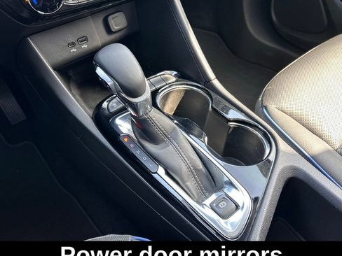 Certified 2025 Buick Encore GX Sport Touring w/ Comfort Package image 31