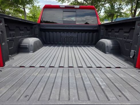Used 2023 GMC Sierra 1500 Elevation w/ Elevation Premium Package AWD/4WD image 19